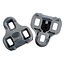 LOOK KEO GREY CLEAT