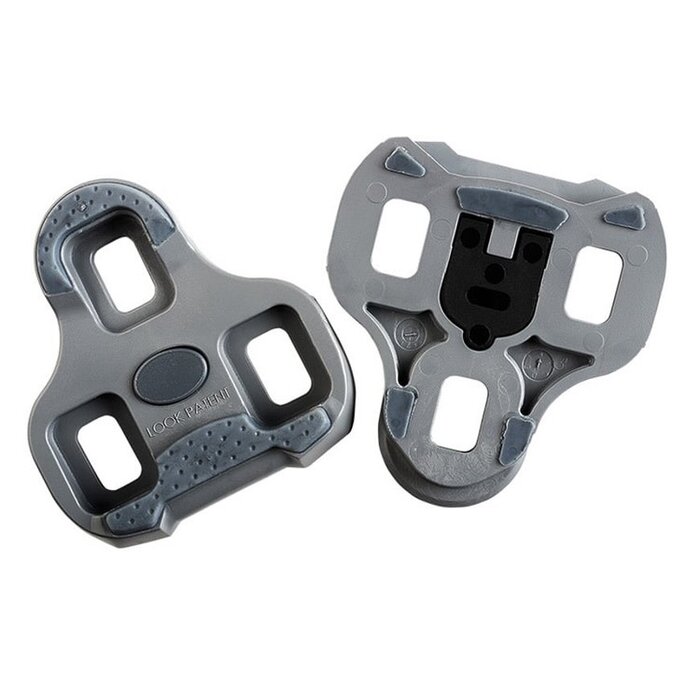 LOOK LOOK KEO GREY CLEAT