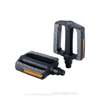 BBB BBB TREKKING STEADYRIDER PEDAL BPD-44