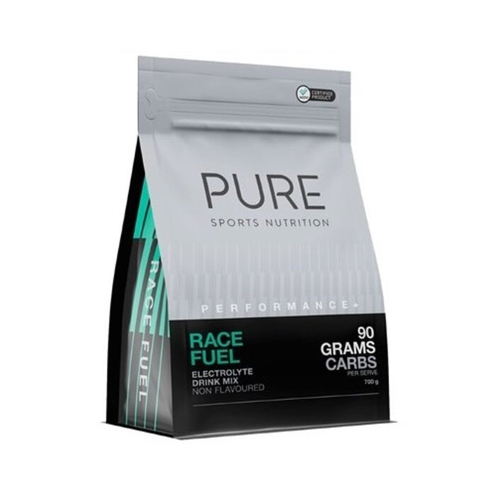 PURE PURE RACE FUEL 700G