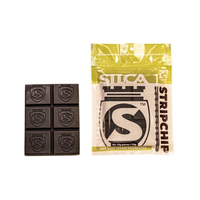 SILCA SILCA STRIP CHIP HOT MELT WAX DEGREASER