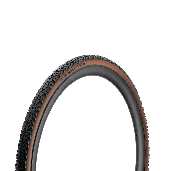 PIRELLI PIRELLI CINTURATO GRAVEL RC-X CLASSIC 700 X 40