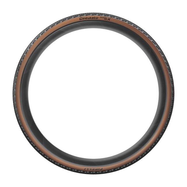 PIRELLI CINTURATO GRAVEL RC-X CLASSIC 700 X 40