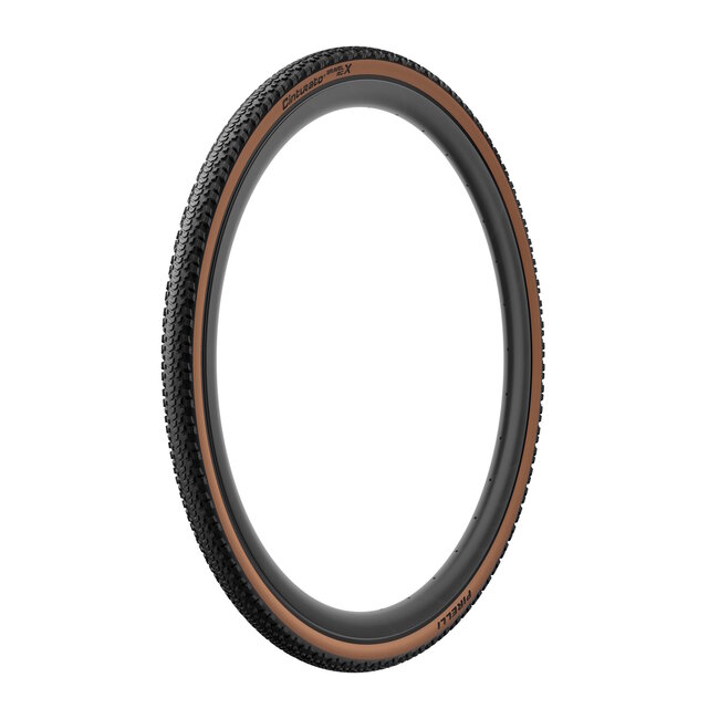 PIRELLI CINTURATO GRAVEL RC-X CLASSIC 700 X 40
