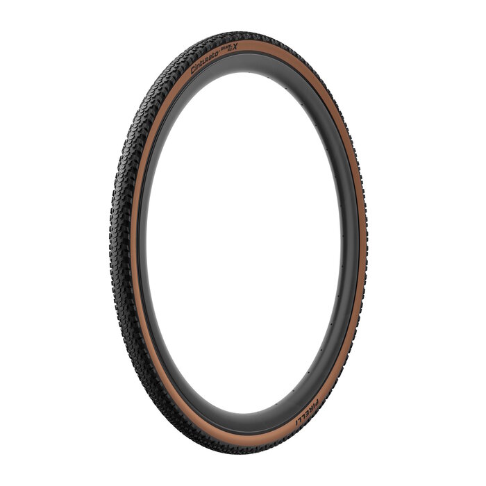 PIRELLI PIRELLI CINTURATO GRAVEL RC-X CLASSIC 700 X 40