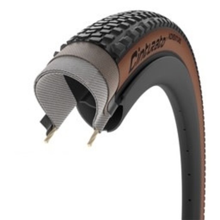 SHIMANO PIRELLI CINTURATO ADVENTURE CLASSIC TYRE