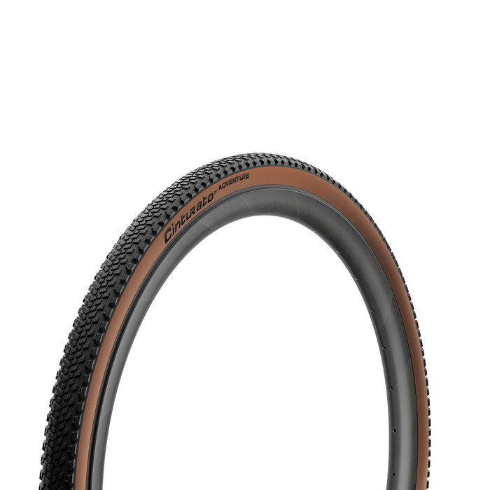 SHIMANO PIRELLI CINTURATO ADVENTURE CLASSIC TYRE