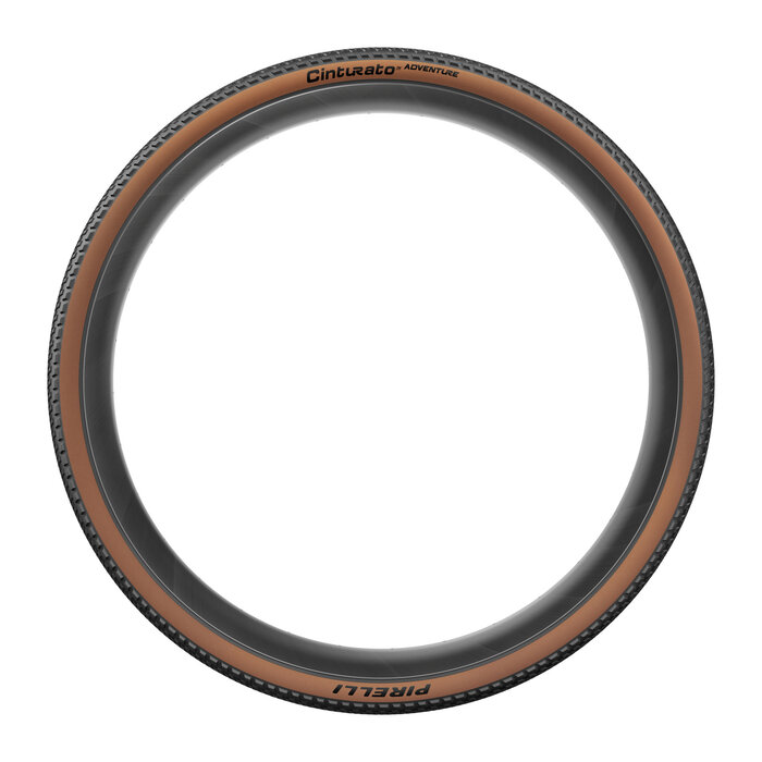 SHIMANO PIRELLI CINTURATO ADVENTURE CLASSIC TYRE