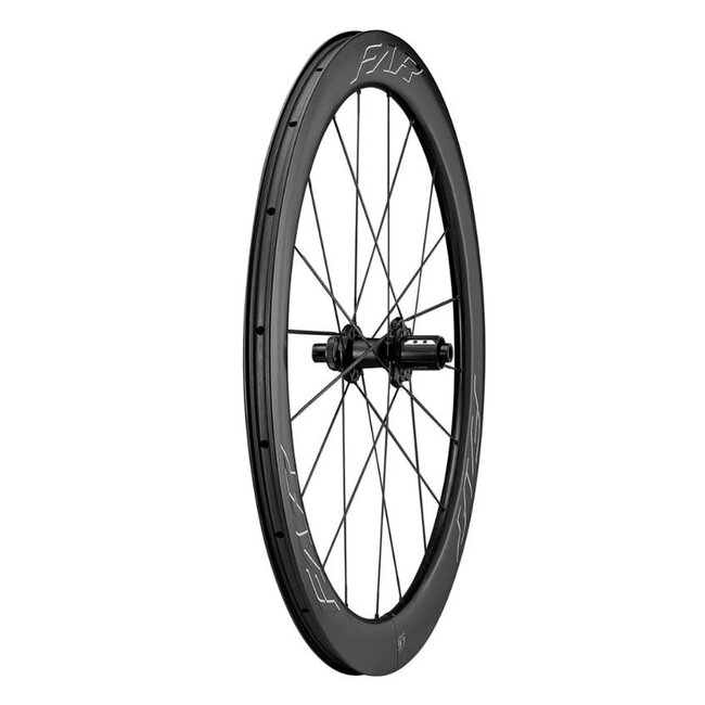 FAR SPORTS S5 DISC WHEEL SET