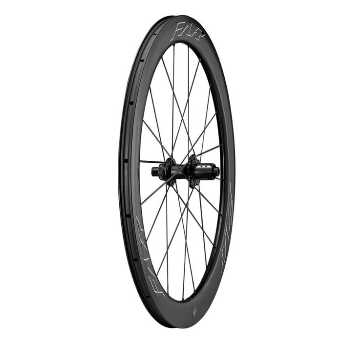 FARSPORTS FAR SPORTS S5 DISC WHEEL SET