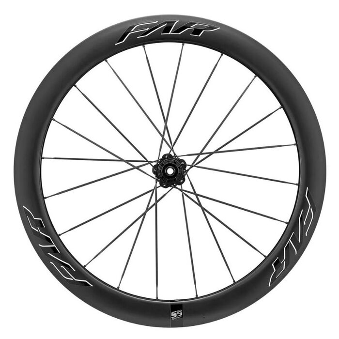 FARSPORTS FAR SPORTS S5 DISC WHEEL SET
