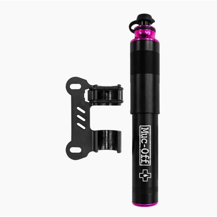 MUC-OFF MUC OFF AIRMACH MINI PUMP