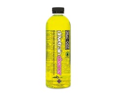 MUC-OFF MUC OFF BIO DRIVETRAIN CLEANER 750ML