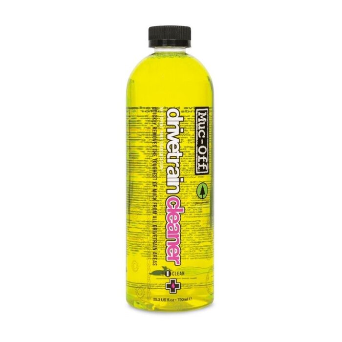 MUC-OFF MUC OFF BIO DRIVETRAIN CLEANER 750ML