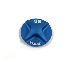 FOX SUSPENSION FOX 36 FLOAT AIR TOPCAP