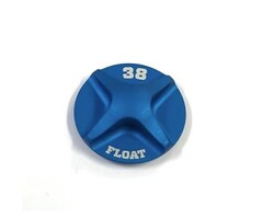 FOX SUSPENSION FOX 38 AIR CAP