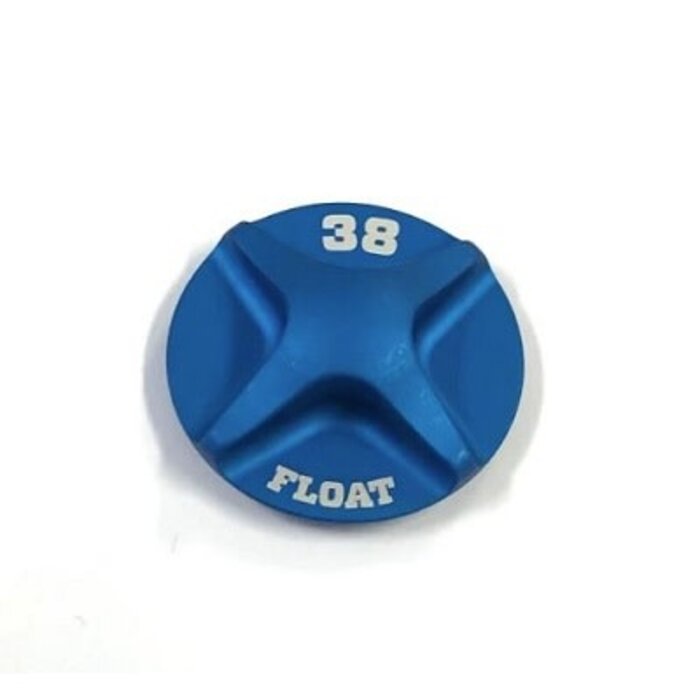 FOX SUSPENSION FOX 38 AIR CAP