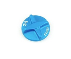 FOX SUSPENSION FOX 32 / 34 NA2 AIR CAP