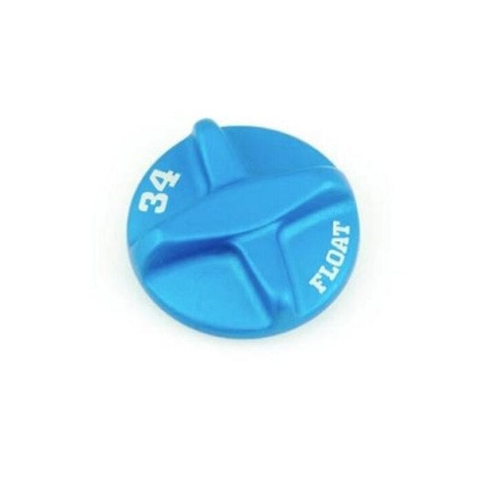 FOX FACTORY FOX 32 / 34 NA2 AIR CAP