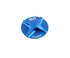 FOX SUSPENSION FOX 40 AIR CAP