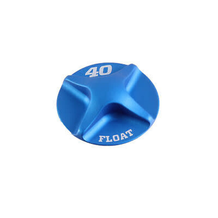 FOX SUSPENSION FOX 40 AIR CAP