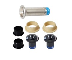 SCOTT SCOTT SHOCK MOUNT HARDWARE SPARK 17