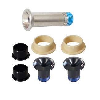 SCOTT SCOTT SHOCK MOUNT HARDWARE SPARK 17