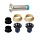 SCOTT SHOCK MOUNT HARDWARE SPARK 17