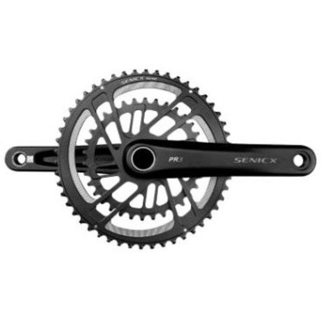 SENNIX PR3 CRANKSET