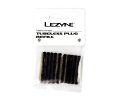 LEZYNE LEZYNE TUBLESS PLUG REFILLS