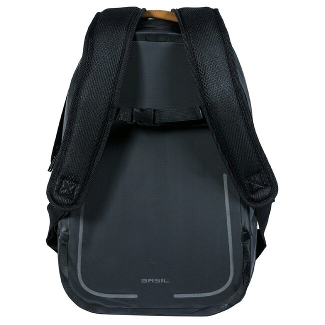 BASIL URBAN DRY BACKPACK 18L