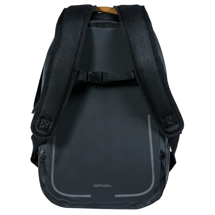 BASIL BASIL URBAN DRY BACKPACK 18L