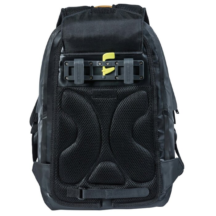 BASIL BASIL URBAN DRY BACKPACK 18L