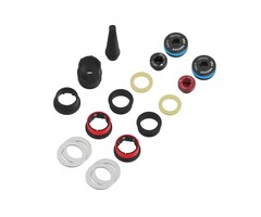 FAVERO FAVERO ASSIOMA PRO MX REBUILD KIT