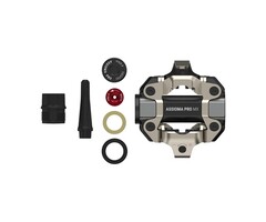 FAVERO FAVERO ASSIMA PRO MX PEDAL BODY