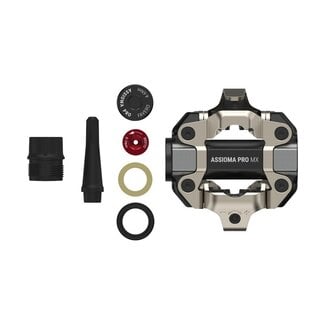 FAVERO FAVERO ASSIMA PRO MX PEDAL BODY