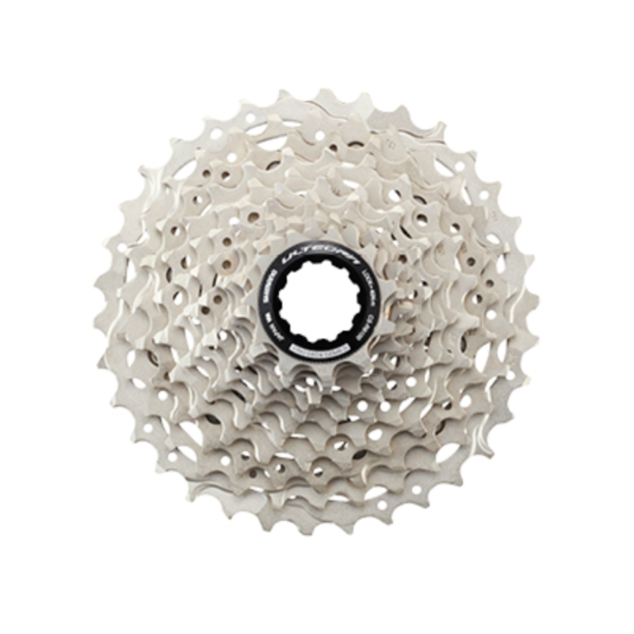 SHIMANO SHIMANO ULTEGRA CS-R8101 12 SPEED CASSSETTE 11-34