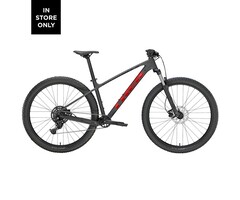 TREK TREK MARLIN 5 GEN 3 MATT DNISTER BLACK 2024