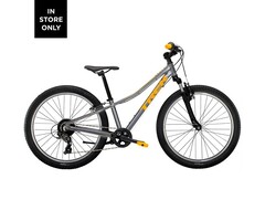 TREK TREK PRECALIBER 24 ANTRACITE 2024