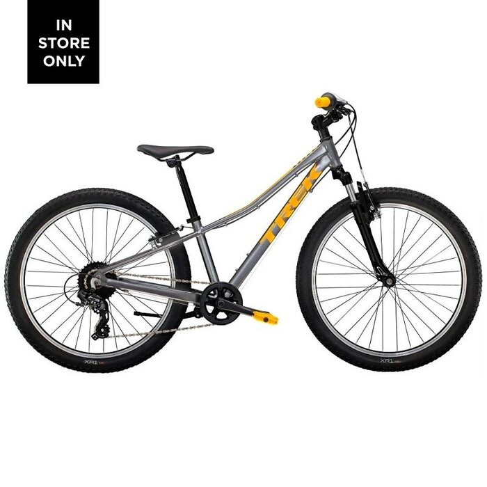 TREK TREK PRECALIBER 24 ANTRACITE 2024