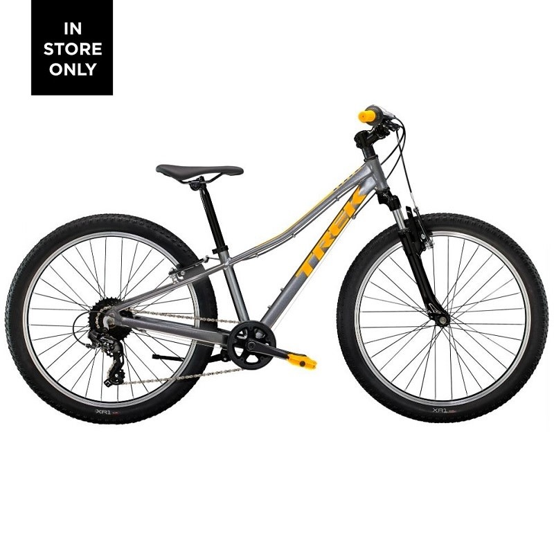 TREK TREK PRECALIBER 24 ANTRACITE 2024