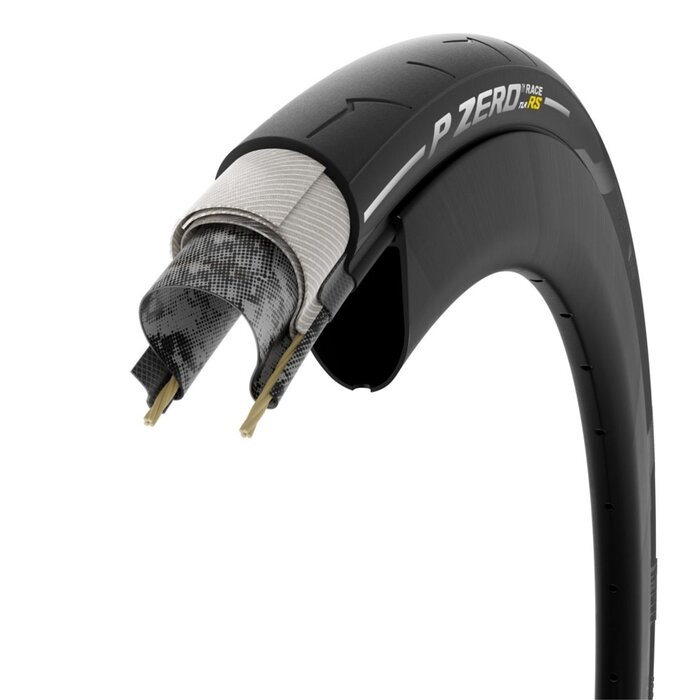 PIRELLI PIRELLI PZERO RACE TLR RS