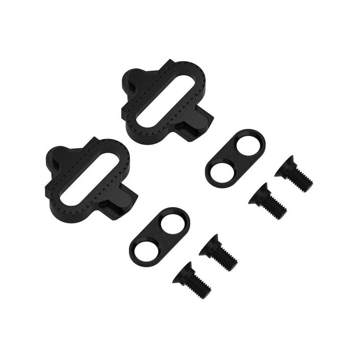 FAVERO FAVERO ASSIOMA PRO MX SPD CLEAT SET