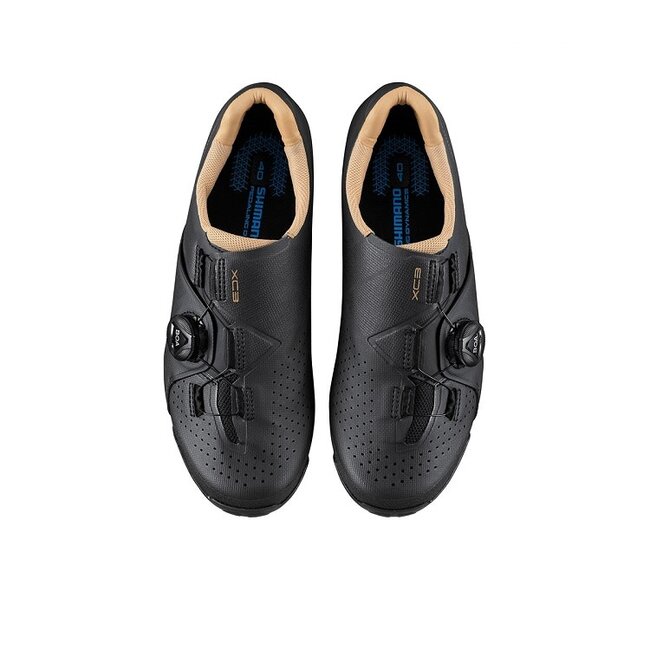 SHIMANO XC300 WOMENS SHOE
