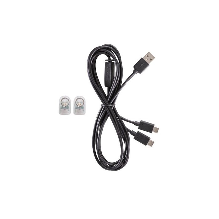 LOOK LOOK KEO X-TRACK POWER METER DUAL