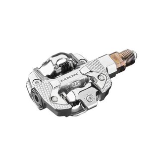 LOOK LOOK KEO X-TRACK POWER METER DUAL
