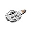 LOOK KEO X-TRACK POWER METER DUAL
