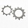 SHIMANO CS-M9100 10-12T SPROCKETS