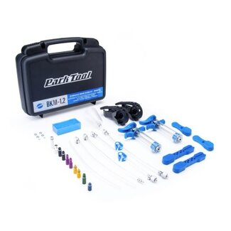 PARK TOOL PARKTOOL BKM-1.2 MINERAL OIL BLEED KIT