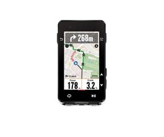 IGP SPORTS IGP SPORTS 630S GPS COMPUTER